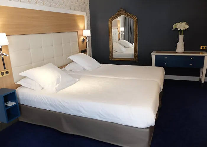 Splendid Hotel & Spa Nice